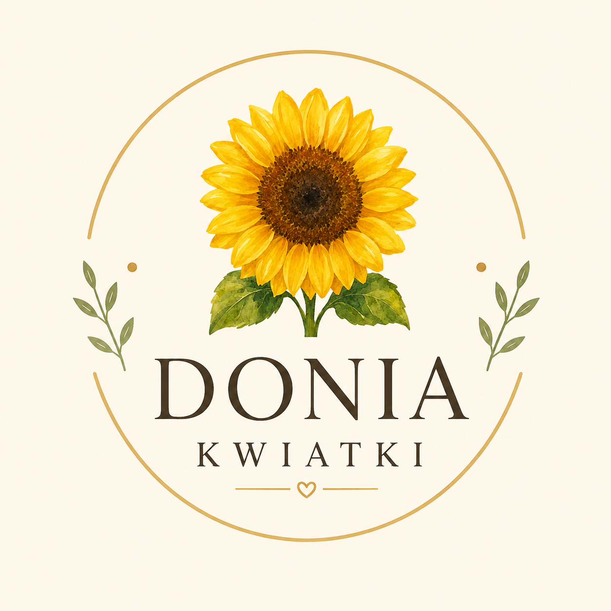 Donia Kwiatki